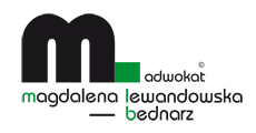 Adwokat Magdalena Lewandowska