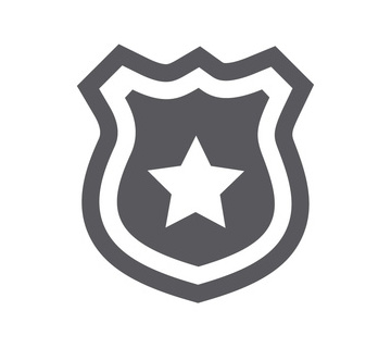 policja